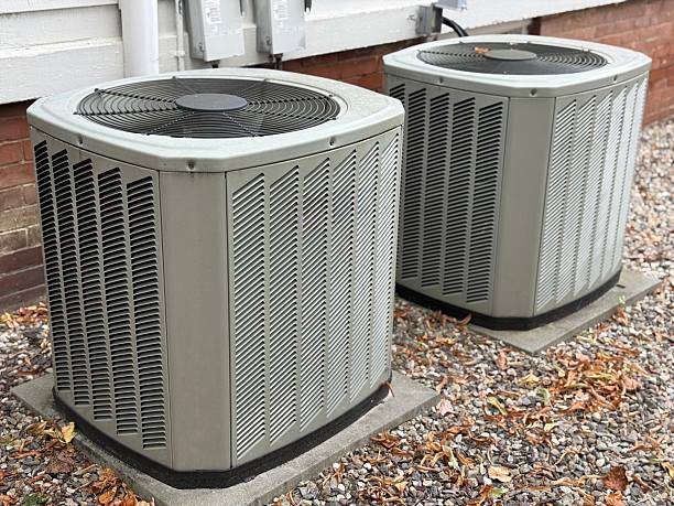 Reliable Ductwork Repair contractor in Schererville, IN by Leonard HVAC